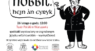 Hobbit. Hejn ȧn cyryk